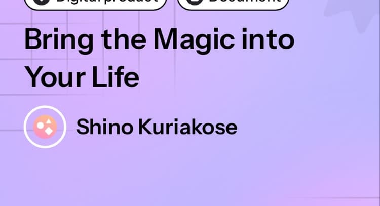 livesession | Bring the Magic Into Your Life