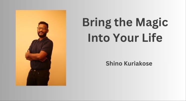 livesession | Bring the Magic Into Your Life